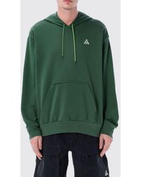 Nike - Acg Magic Hour Cotton Hoodie - Lyst