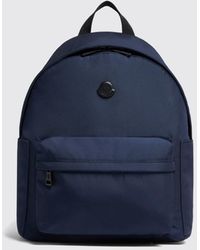 Moncler - Rucksack Herren - Lyst