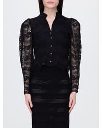 Twinset - Lace Jacket - Lyst