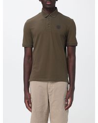 Blauer - Polo De Algodón - Lyst
