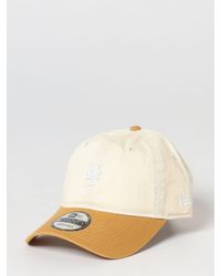 KTZ - 9Twenty New York Mets Cotton Cap - Lyst
