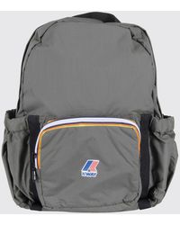K-Way - Shoulder Bag - Lyst