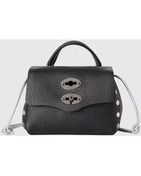 Zanellato - Postina Super Baby Handbag - Lyst