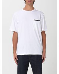 Berluti - T-Shirt - Lyst