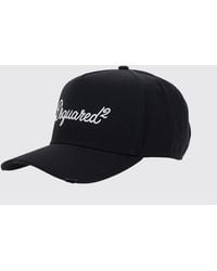 DSquared² - Cappello Uomo - Lyst