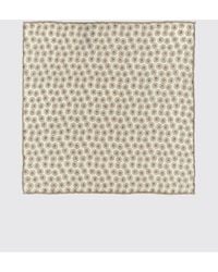 Brunello Cucinelli - Tie - Lyst