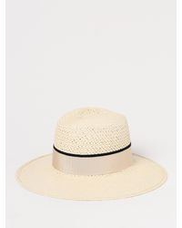 Borsalino - Hut Damen - Lyst