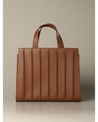 Max Mara Crossbody Bags - Brown