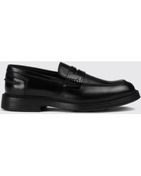 Doucal's - Penny Loafers - Lyst