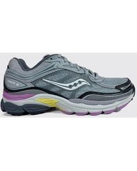 Saucony - Progrid Omni 9 Low-Top Sneakers - Lyst