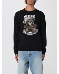Moschino - Jumper - Lyst