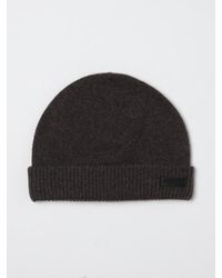 Emporio Armani - Hut Herren - Lyst