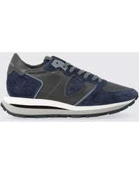 Philippe Model - Sneakers Herren - Lyst