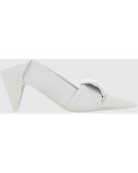 Loewe - High Heel Shoes - Lyst
