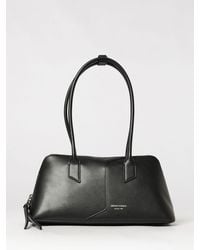 Emporio Armani - Handbag - Lyst