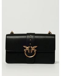 Pinko - Shoulder Bag - Lyst