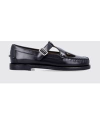 Sebago - Mocassino Angelina Tale - Lyst