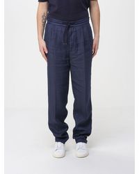 Brunello Cucinelli - Pants - Lyst