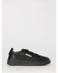 Autry - Medalist Low Top Trainers - Lyst