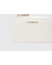 Coccinelle - Wallet - Lyst