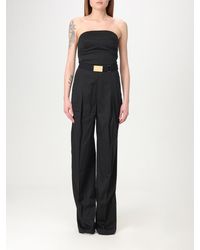 Elisabetta Franchi - Jumpsuit - Lyst