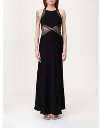 Twinset - Vestido Mujer - Lyst
