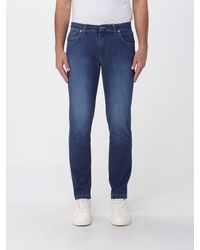 XC - Classic Five-Pocket Slim Fit Jeans - Lyst