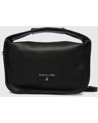 Patrizia Pepe - Leather Bag - Lyst