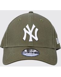 KTZ - 9Forty League Essential Cotton Cap - Lyst