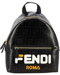 Zaini da donna di Fendi a partire da 590 €