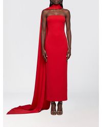 Solace London - Dress - Lyst