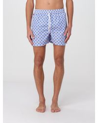 Kiton - Bañador Hombre - Lyst