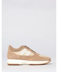 Hogan - Interactive Sneakers - Lyst
