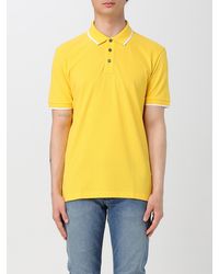 BOSS - Polo Shirt - Lyst