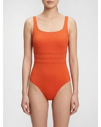 Eres - Nylon One-Piece Swimsuit - Lyst