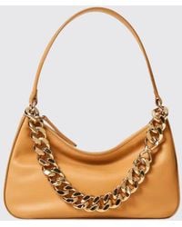 Twinset - Liliana Faux Leather Bag - Lyst