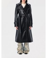 Acne Studios - Mantel Damen - Lyst
