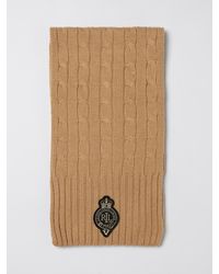 Ralph Lauren - Scarf - Lyst