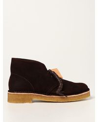 atticus limit mushroom suede