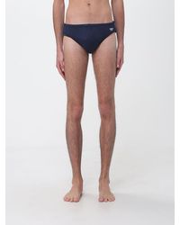 Emporio Armani - Swimsuit - Lyst