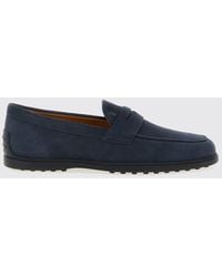 Tod's - Mokassins Herren - Lyst
