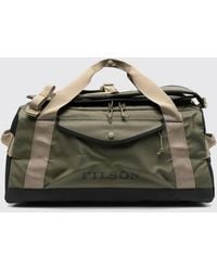Filson - Ripstop Nylon Scout 50L Duffle Bag - Lyst