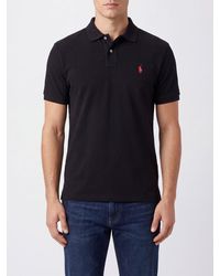 Polo Ralph Lauren - Polo Shirt - Lyst