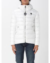 Blauer - Jacke Herren - Lyst