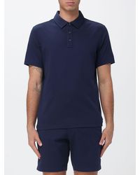 Michael Kors - Polo Shirt - Lyst