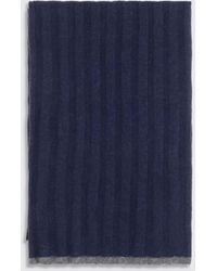 Brunello Cucinelli - Scarf - Lyst