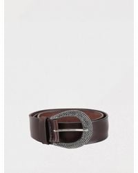 Orciani - Belt - Lyst