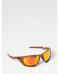 Oakley - Lateralis Shield Sunglasses - Lyst