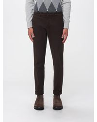 Fay - Pants - Lyst