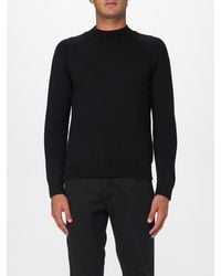 Zanone - Sweatshirt Herren - Lyst